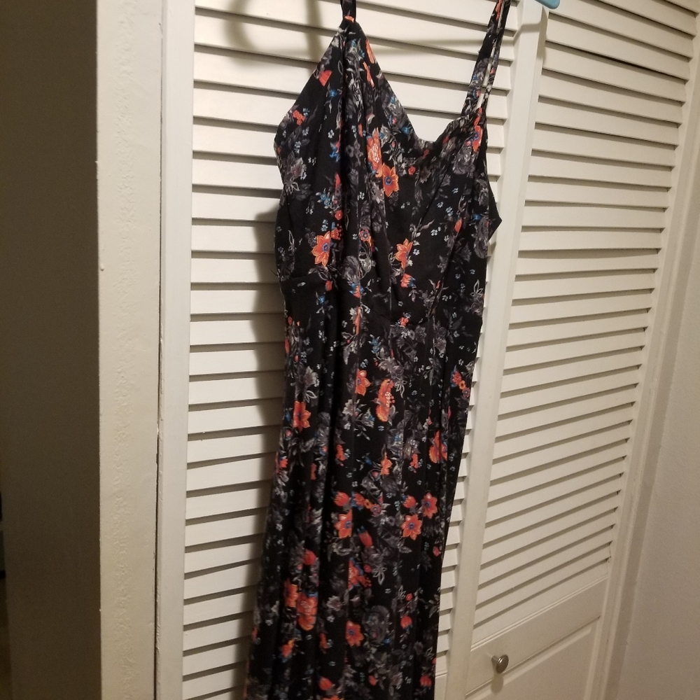 🖤🧡 NEW TORRID DRESS🖤🧡 size 00
